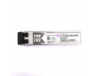 Alcatel Lucent SFP-GIG-SX - 1000Base-SX Gigabit Ethernet optical transceiver SFP MSA